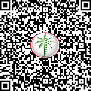DLD verification QR code