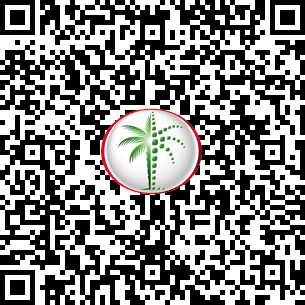DLD verification QR code