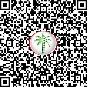 DLD verification QR code