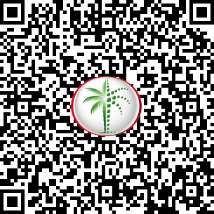 DLD verification QR code