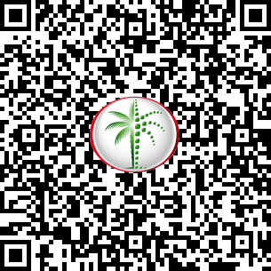 DLD verification QR code