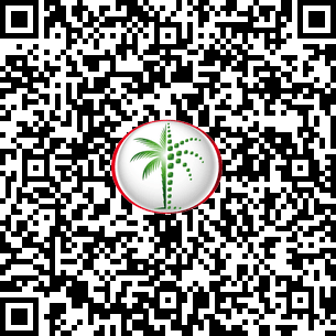 DLD verification QR code
