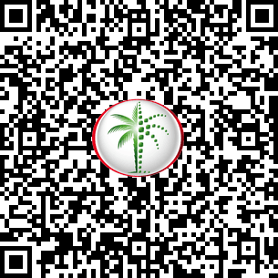 DLD verification QR code
