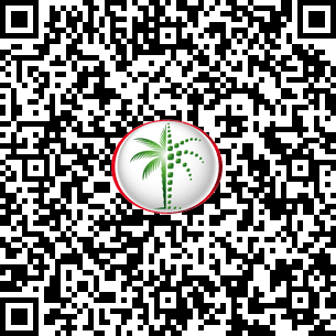DLD verification QR code