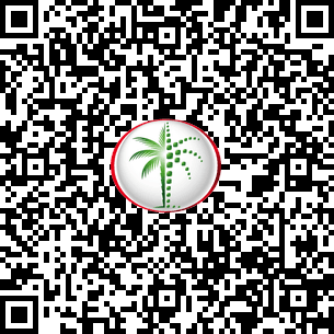 DLD verification QR code