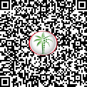 DLD verification QR code