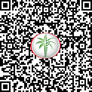 DLD verification QR code