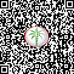 DLD verification QR code
