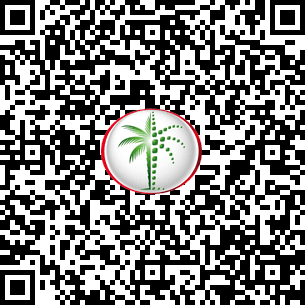 DLD verification QR code
