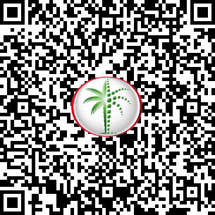 DLD verification QR code