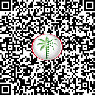 DLD verification QR code