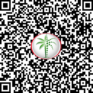 DLD verification QR code