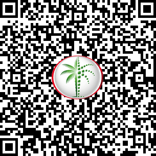 DLD verification QR code