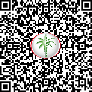 DLD verification QR code