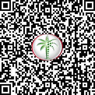 DLD verification QR code