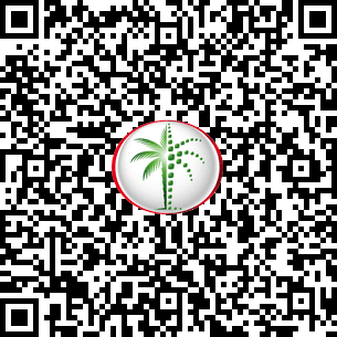 DLD verification QR code