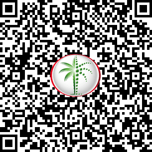 DLD verification QR code