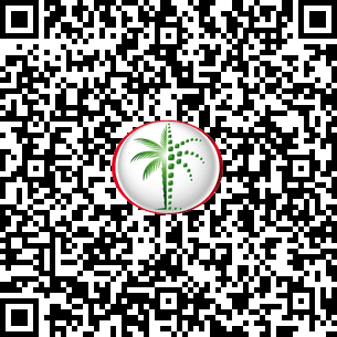 DLD verification QR code