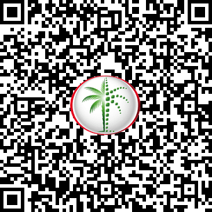 DLD verification QR code