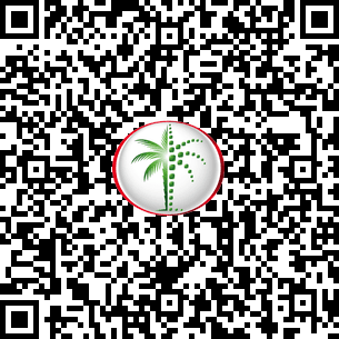 DLD verification QR code