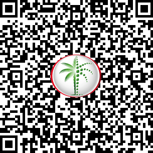 DLD verification QR code