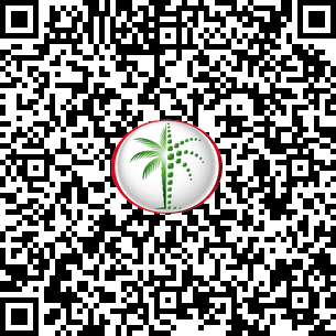 DLD verification QR code
