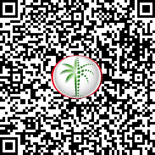 DLD verification QR code
