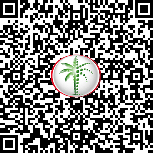 DLD verification QR code