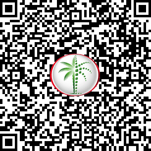 DLD verification QR code