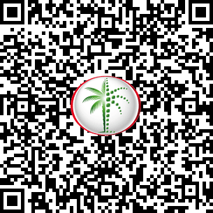 DLD verification QR code