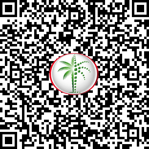 DLD verification QR code