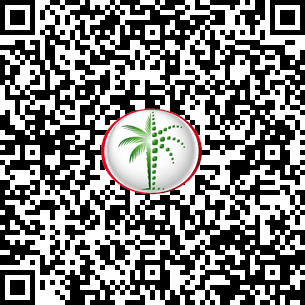 DLD verification QR code