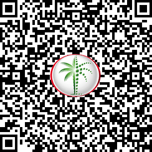 DLD verification QR code