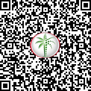 DLD verification QR code