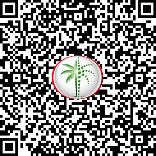 DLD verification QR code