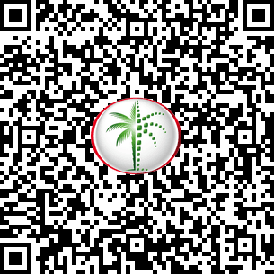 DLD verification QR code