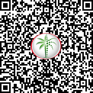 DLD verification QR code