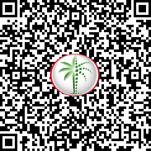 DLD verification QR code