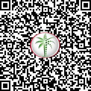 DLD verification QR code