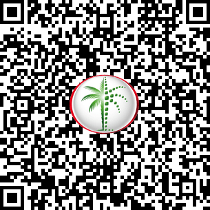 DLD verification QR code
