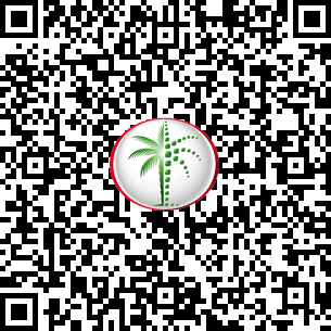 DLD verification QR code