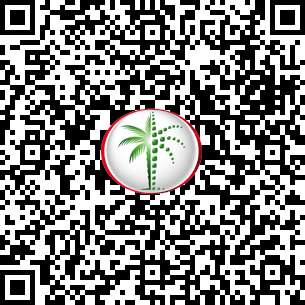 DLD verification QR code