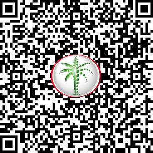 DLD verification QR code