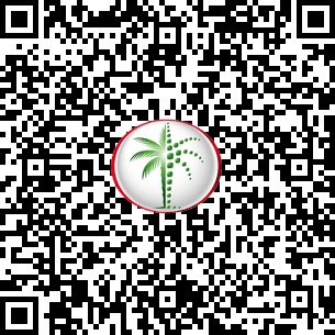 DLD verification QR code