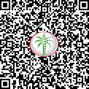 DLD verification QR code