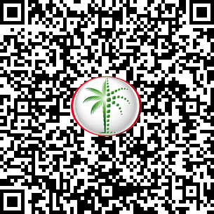 DLD verification QR code