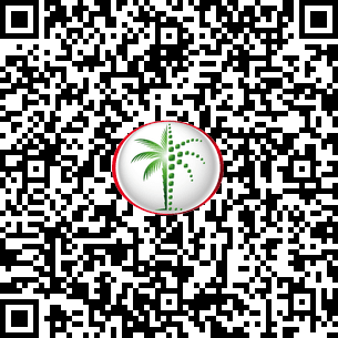 DLD verification QR code