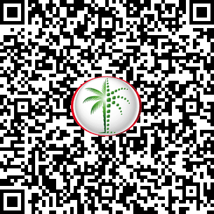 DLD verification QR code