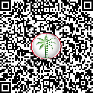 DLD verification QR code