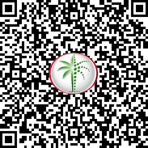 DLD verification QR code